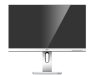 24" AOC 24P1 fehér keretnélküli monitor