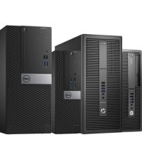 Asztali számítógépek