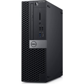 Dell Optiplex 5060 SFF - i5-8500/8GB/240GB SSD