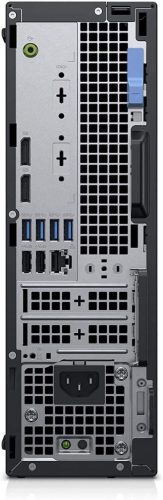 Dell Optiplex 5060 SFF - i5-8500/8GB/240GB SSD