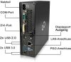 FUJITSU ESPRIMO Q556 Mini PC i5-7500T/16GB/256SSD Win11 kompatibilis!