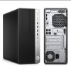 HP EliteDesk 800 G4 TOWER - i5-8500/8GB/256GB SSD