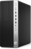 HP EliteDesk 800 G4 TOWER - i5-8500/8GB/256GB SSD