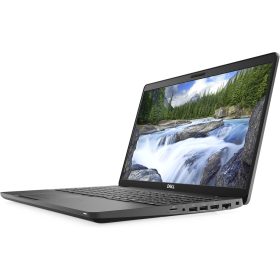   Dell Latitude 5500 15,6″ laptop ( i5-8365u l 8 GB RAM l 256 GB SSD ) MAGYAR B.kategória