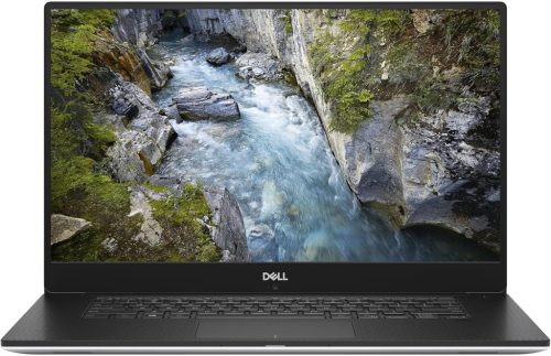 Dell Precision 5530 15,6" FHD-IPS i7-8750h/16/512SSD/CAM/Nvidia Quadro P2000