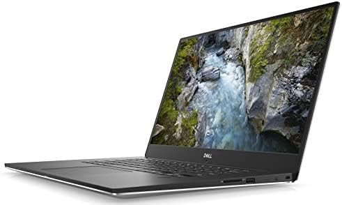 Dell Precision 5530 15,6" FHD-IPS i7-8750h/16/512SSD/CAM/Nvidia Quadro P2000
