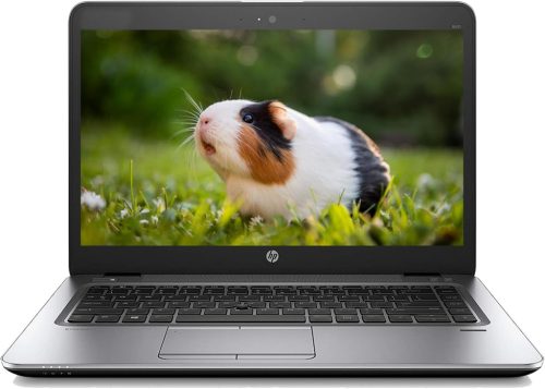 HP EliteBook 840 G3 14,1″ laptop ( i5-6300u l 8 GB RAM l 256 GB SSD ) 