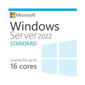 OEM Microsoft Windows SERVER 2022 CAL 1 DEVICE LICENSZ  – 