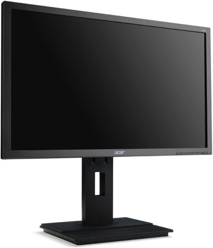 24" ACER B246HYL FHD-IPS fekete monitor 