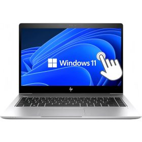   HP EliteBook 840 G5 14,1″ laptop ( i5-8250u l 8 GB RAM l 256 GB SSD ) 