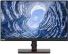 24" Lenovo ThinkVision T24i-2L FHD-IPS  keretnélküli Monitor,  HDMI, DisplayPort, OUTLET