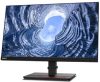 24" Lenovo ThinkVision T24i-2L FHD-IPS  keretnélküli Monitor,  HDMI, DisplayPort, OUTLET
