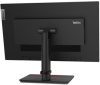 24" Lenovo ThinkVision T24i-2L FHD-IPS  keretnélküli Monitor,  HDMI, DisplayPort, OUTLET