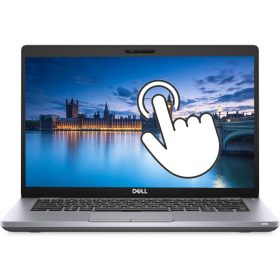   Dell Latitude 5410 14″ laptop ( i5-10210u l 8 GB RAM l 128 GB SSD ) TOUCH OUTLET