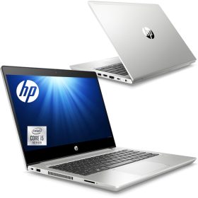 HP ProBook 430 G7 13,3" - i5-10210u/16GB/512GB SSD/CAM