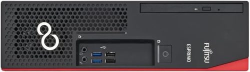FUJTSU ESPRIMO D538 SFF i5-9400/8GB/1TB  SSD