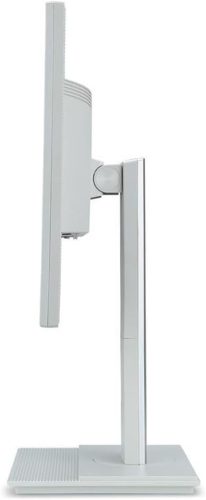 24" ACER B246WL FHD-IPS/LED -HDMI fehér monitor OUTLET