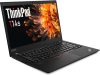 Lenovo ThinkPad T14s Gen1 i5-10210u/16/256SSD/CAM /TOUCHSCREEN A-