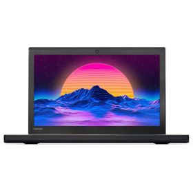Lenovo Thinkpad x260 12,5" i5-6300u/8GB/256GB SSD 