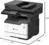 LEXMARK MX521de mono lézer multifunkciós nyomtató