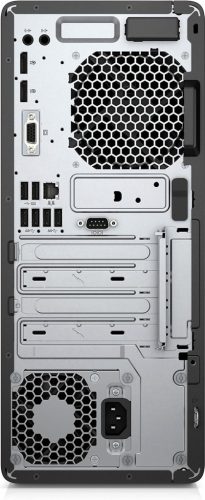 HP EliteDesk 800 G3 TOWER - i5-7500/8GB/256GB SSD