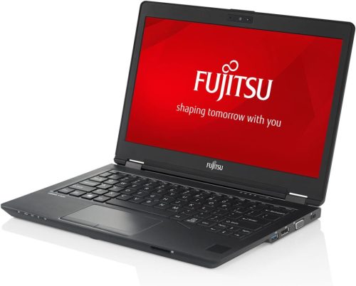 Fujitsu LifeBook u729 12,5″ laptop ( i5-8265u l 8 GB RAM l 256 GB SSD ) B.kategória