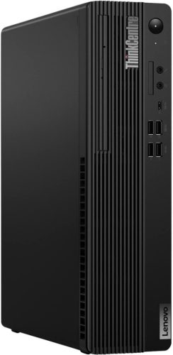 Lenovo ThinkCentre M70s SFF - i5-10400/16GB/256GB SSD