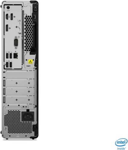 Lenovo ThinkCentre M70s SFF - i5-10400/16GB/256GB SSD