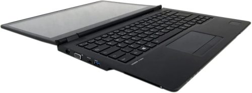 Fujitsu LifeBook u727 12,5″ laptop ( i3-7100u l8 GB RAM l 256 GB SSD )