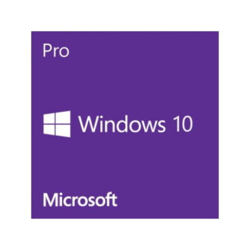 MAR Microsoft Windows 10 PRO DIGITÁLIS LICENSZ –  előtelepítés laptopra/számítógépre