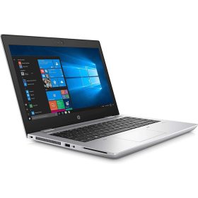   HP ProBook 640 G4 14" - i5-8250u/8GB/256GB SSD/CAM OUTLET