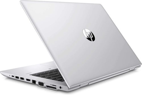 HP ProBook 640 G4 14" - i5-8250u/8GB/256GB SSD/CAM OUTLET