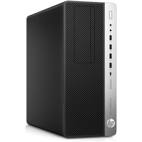 HP EliteDesk 800 G5 TOWER i5-9600/8GB/256GB SSD