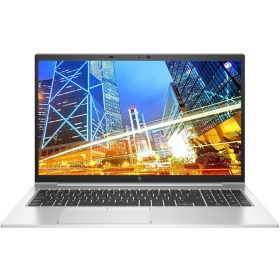   HP EliteBook 850 G8 15,6″ laptop ( i5-1145G7 l 8 GB RAM l 256 GB SSD ) B.kategória!