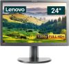 24" LENOVO THNKVISION LT2452pwC 1920x1200 fekete monitor