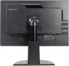 24" LENOVO THNKVISION LT2452pwC 1920x1200 fekete monitor