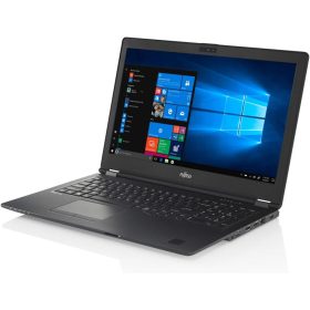   Fujitsu LifeBook u758 15,6″ laptop ( i5-8350u l 8 GB RAM l 256 GB SSD ) MAGYAR Billenytűzettel!
