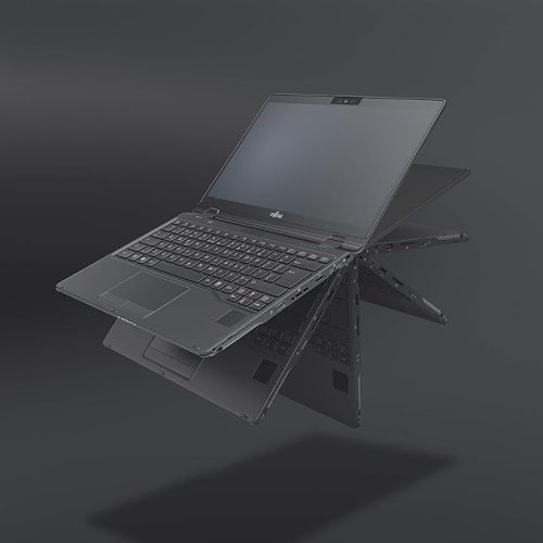 FSC LifeBook u939x 13,3″ laptop (i5-8365u l 8 GB l 256GB) B.kategória ÉRINTŐKIJELZŐ!