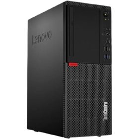   Lenovo ThinkCentre M720T tower -  i5-9400/16GB DDR4/256GB SSD