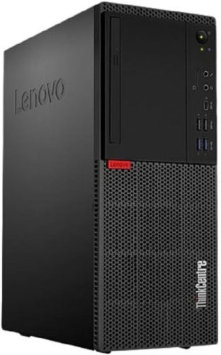 Lenovo ThinkCentre M720T tower -  i5-9400/16GB DDR4/256GB SSD