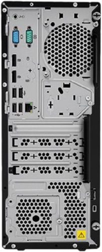 Lenovo ThinkCentre M720T tower -  i5-9400/16GB DDR4/256GB SSD