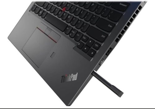 Lenovo ThinkPad X1 Yoga 3rd 14" laptop i5-8250u/8GB/256GB SSD ÉRINTŐKIJELZŐ!