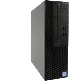 Dell Optiplex 3060 SFF - i5-8500/8GB/256GB SSD