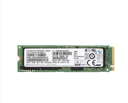 128GB M.2 SSD VEGYES BRAND MÁRKA