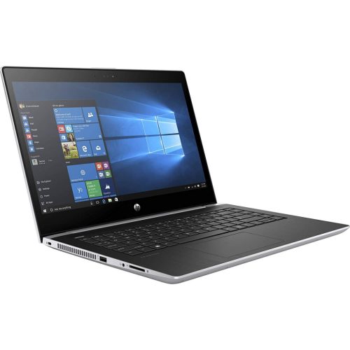 HP ProBook 440 G5 14" - i5-8250u/8GB/128GB SSD/CAM OUTLET