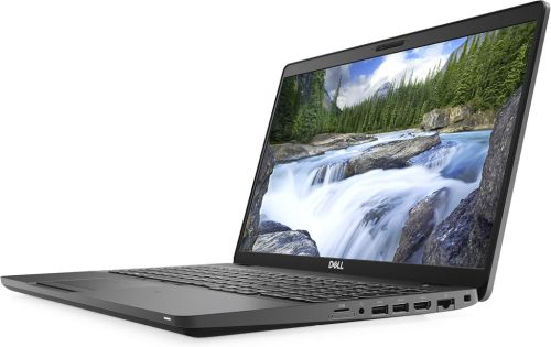 Dell Latitude 5500 15,6″ laptop ( i5-8365u l 16 GB RAM l 256 GB SSD ) OUTLET