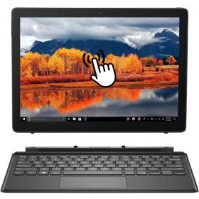   Dell Latitude 5290 2in1 12,5″ laptop ( i5-8350u l 8 GB RAM l 256 GB SSD ) ÉRINTŐKIJELZŐ! A-