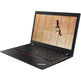   Lenovo ThinkPad x280 12,5″ laptop ( i5-8350u l 8 GB RAM l 256GB SSD) ÉRINTŐKIJELZŐVEL A-.kat