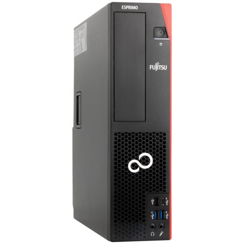 FUJTSU ESPRIMO D958 SFF i5-8500/8GB/256SSD