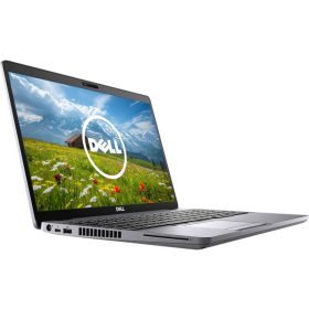  Dell Latitude 5510 15,6″ laptop ( i5-10310u l 16 GB RAM l 256 GB SSD ) MAGYAR
